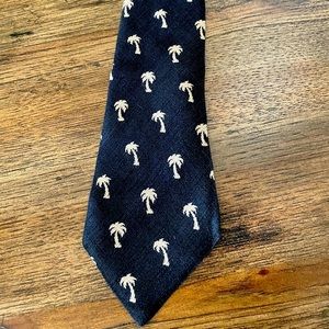Polo by Ralph Lauren silk tie